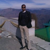 Ujjawal Choudhary(@ujjawalusa) 's Twitter Profile Photo