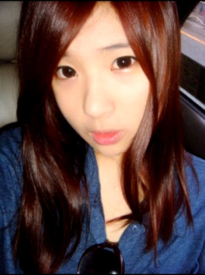 luvlyseungah's profile picture. 