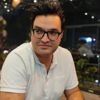 میم.ر.مفید (@mrmofid) 's Twitter Profile Photo