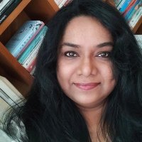 Sudha Pillai(@sudhapillai) 's Twitter Profileg