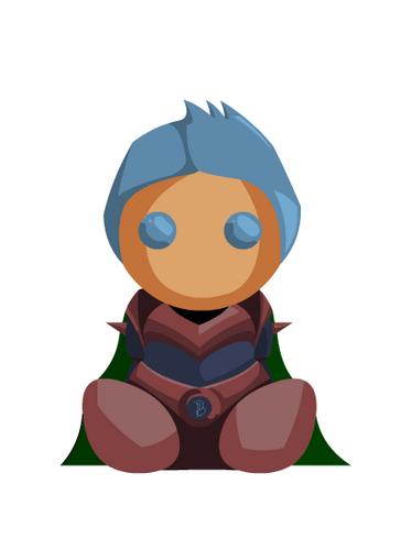 Beowolve_AE's profile picture. Oh Hai Der!