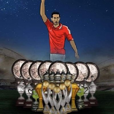 اهلاوي متعصب زي معظم الاهلاويه واخو 74شهيد ان شاءالله في الفردوس الاعلى....
.
اللهم صل وسلم وبارك على سيدنا محمد وعلى اله وصحبه وسلم
رددها