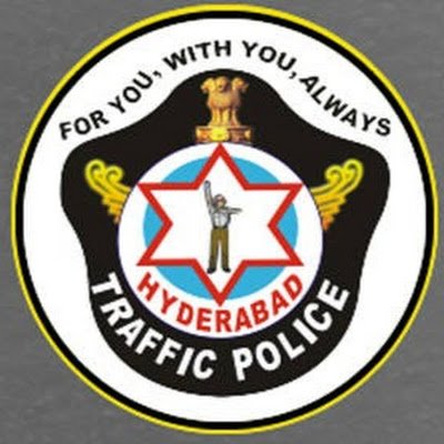 HyderabadTraff1's profile picture. 