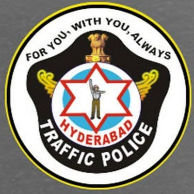 Hyderabad Traffic Police