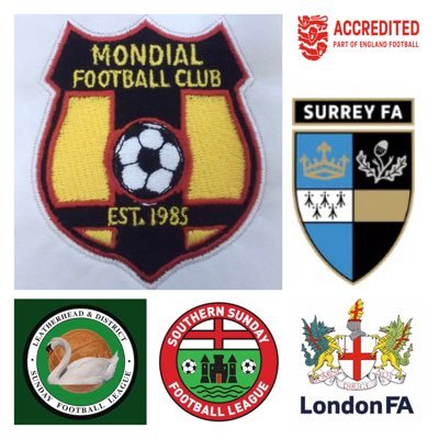 Playing out of Tolworth, with two male adult teams competing in the LDSFL & SSFL. The Lord Nelson Sutton sponsors of the B’s. Sponsors welcome for our A’s too