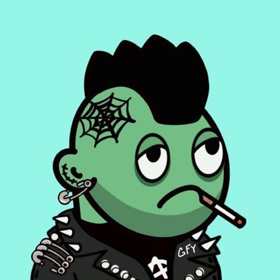 nft_galleria's profile picture. Welcome to the Gas $ Galleria // degen with a passion for sharing and connecting with 1/1 artists spread some love.