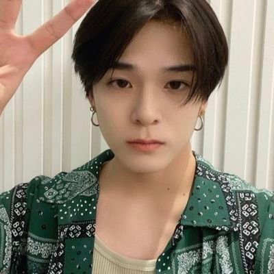 sahikuncutie's profile picture. future of kpop, treasure. she/her