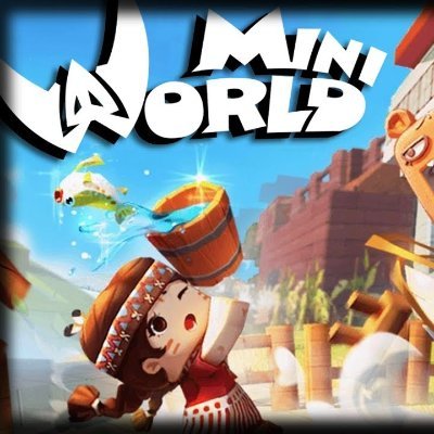 MINI WORLD FREE MINIBEANS & COINS ✔️ Unlimited MiniBeans and Coins in Mini  World (New) 2023 