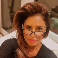 Tatiana Maouad (@tatianamaouad) 's Twitter Profile
