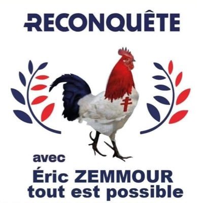 🌿Je vote ZEMMOUR pour mes enfants et petits enfants. ZOZZ 🇫🇷🌿