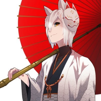 白狐 Byakko West Twitter