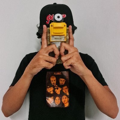 BNB Host SSHH / Tukang Celoteh Channel:- Collectible Culture. Gameboy Camera #NFT #RETRO