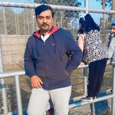 There are good days,then there are bad days and then there are good days again.
Keep your hope alive.
(Works at Government of Punjab)