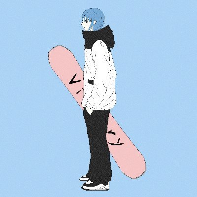 かぱさんのプロフィール画像
