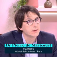 Pierre de Maricourt (@demaricourt) 's Twitter Profile