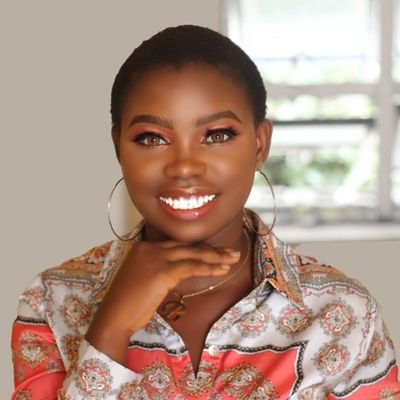 Blessingchizuru's profile picture. Abba's pride