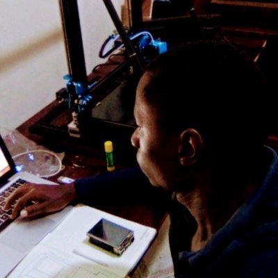 Kash_Benjaminz's profile picture. Mobile & Web Developer @Arxcess_ltd
