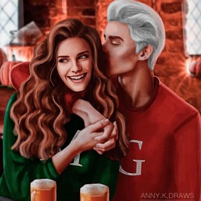 fanfic veteran. garbage writer. icon by any.k.draws