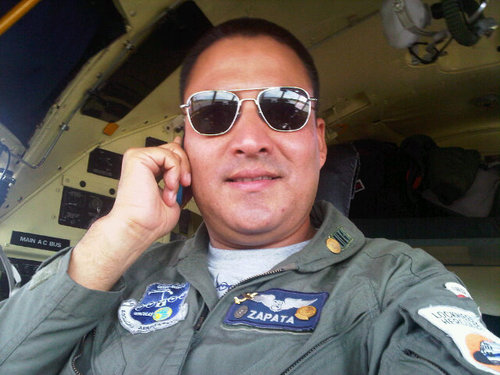 jzapatat's profile picture. 