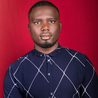 Software Engineer  

Co-Founder & CEO of  Wenla Systems
https://t.co/JQFNj5pdgV
Developer in:
@NetFramework, @MicrosoftDynamics,@laravel @VueJs

Working@dsl.ke