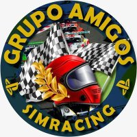Grupo Amigos SimRacing Spain (@amigossimracing) 's Twitter Profile