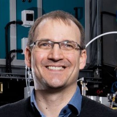 Joerg Standfuss Profile