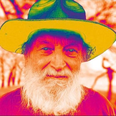 Terry Riley 6/11(火)代官山 晴れ豆 🇺🇸🇯🇵Officialさんのプロフィール画像