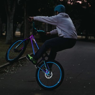 takahashi_trial's profile picture. 茨城でロッキーマウンテンアルチチュード ozonys ironを乗り回してます。ストリートトライアルが好き。GRBインプレッサに乗ってます。