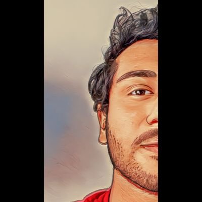 Sharafra7's profile picture. 