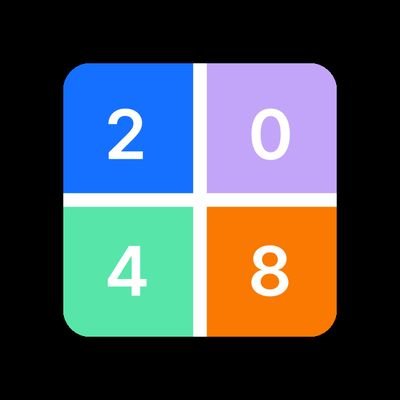 Fun and addictive classic 2048 number puzzle game with fresh modern design
https://t.co/E87CtXnRHg