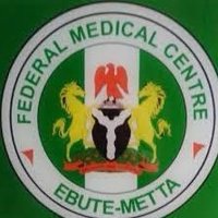 Federal Medical Centre (@fmc_eb) 's Twitter Profile