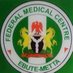 Federal Medical Centre (@FMC_EB) Twitter profile photo