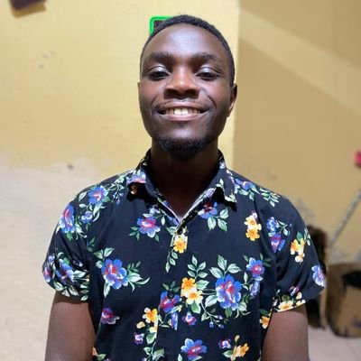 BenjaminNiwaga1's profile picture. medical student at KIU