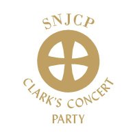 Clark's Concert Party(@ConcertParty59) 's Twitter Profile Photo