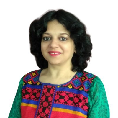 #GlobalTeacherPrize Top 50 Finalist 2020, National Teacher Awardee 2019, Top 50 Most Dedicated Teacher by Cambridge Press, #MIEFellow, IT Head, ,SRDAV School.