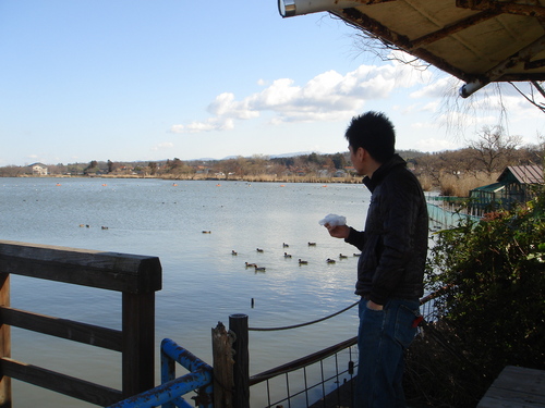 joho962002's profile picture. 