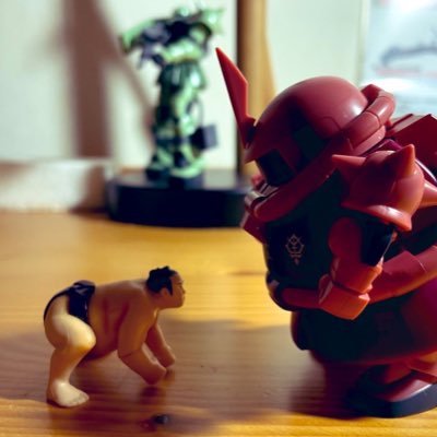 ミツボシヒカル( @mitsubosihikaru )のプラモデル(主にガンプラ)&ガンダム系のアカウント始めました。昭和ガンプラ世代、週末初心者モデラー 、たまにミニ四駆もしたりします。老若男女プラモデル好きと繋がれたらと思ってます♪無言フォロー大歓迎!無言フォロー失礼します。そんなこんなでよろしくメカドック(笑)