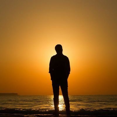 AhmedSced's profile picture. 