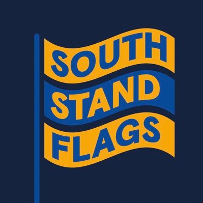 Shrewsbury Town’s active support. Safe standing block 9. Est. 2019.