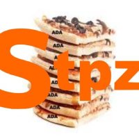 STPZ1 - STacking PiZza cardano pool(@STackingPiZza) 's Twitter Profile Photo