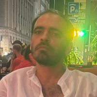 Bercan Özcan (@bercanozcan) Twitter profile photo