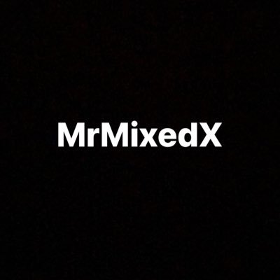 mrmixedxmilk Profile Picture
