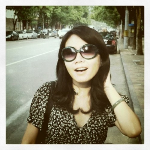 priscillajiao's profile picture. media, censorship, IPR, Internet, culture