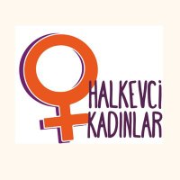 Halkevci Kadınlar(@halkevcikadin) 's Twitter Profile Photo