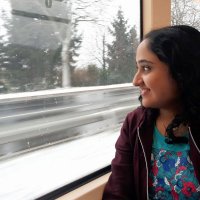 Devashree Madhugiri (@dev_subhash21) 's Twitter Profile