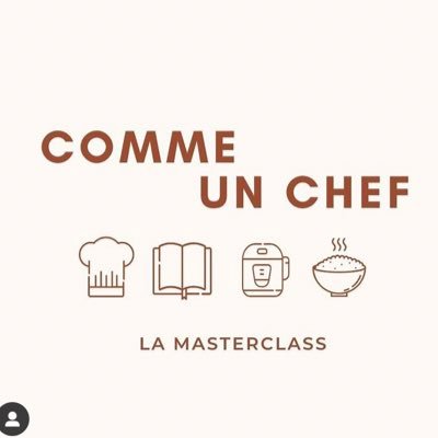 Masterclass sur la digitalisation de la cuisine à domicile 🍽👩🏻‍🍳🧑🏻‍🍳