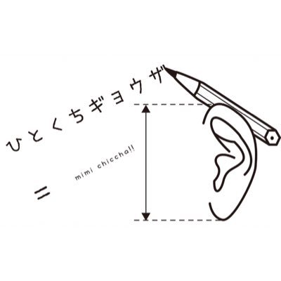 愛知県豊川市出身。食べ物じゃなくて、会社員として日々に忙殺されながら文章を書いている耳が小さい人。 そのややこしさを逆手に取って餃子エッセイの執筆も試みるなどこちらから寄せていったものの、挫折。 日々起こったことや思ったことなど、主に日常エッセイを執筆。出版レーベル・シノパブリッシング主宰(一人しかいない)