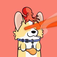 Utmost Corgi (@utmostcorginft) 's Twitter Profile