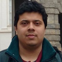 Saurabh Dashora (@progressivecod2) 's Twitter Profile