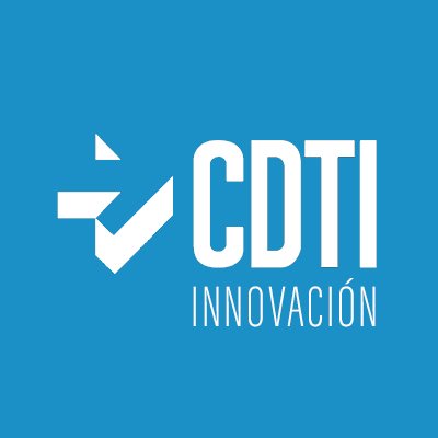 @CDTI_innovacion